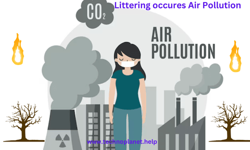 Source of Air Pollution