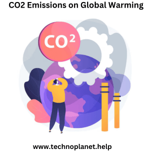 CO2 Emissions on Global Warming