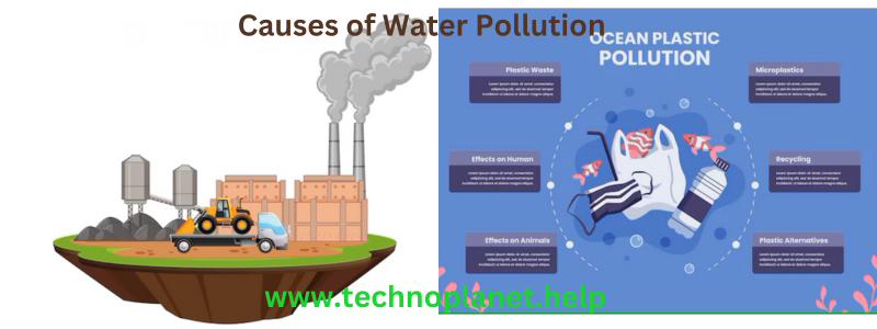 Polluted Waters