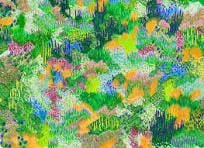 Painting Global Warming Drawing