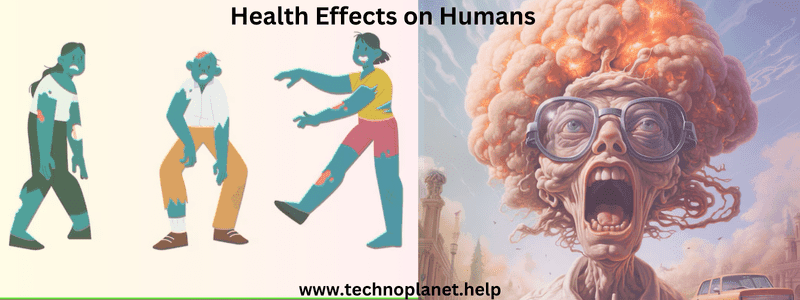 Radioactive Pollution