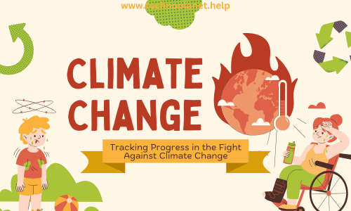 Climate Change Progress