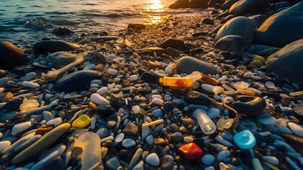 Water Pollution