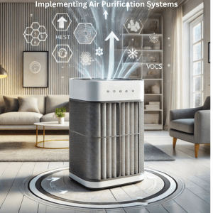 Indoor Air Quality